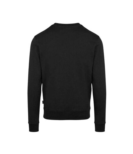 Unisex Adult The Dark Side Darth Vader Long-sleeved Sweatshirt Black Star Wars