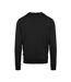 Unisex Adult The Dark Side Darth Vader Long-sleeved Sweatshirt Black Star Wars-2