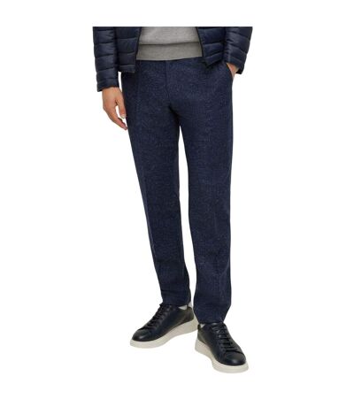 Pantalon H-genius Homme Bleu Foncé Boss