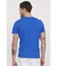T-shirt ALEKO Kaki vert-2