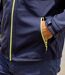 Le Blouson Softshell Doublé Micropolaire-6
