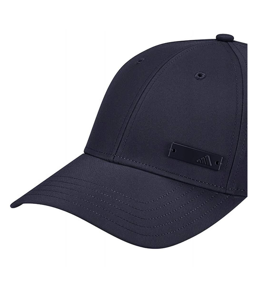 Casquette De Baseball Enfant Bleu Marine Adidas-3