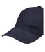 Casquette De Baseball Enfant Bleu Marine Adidas-3