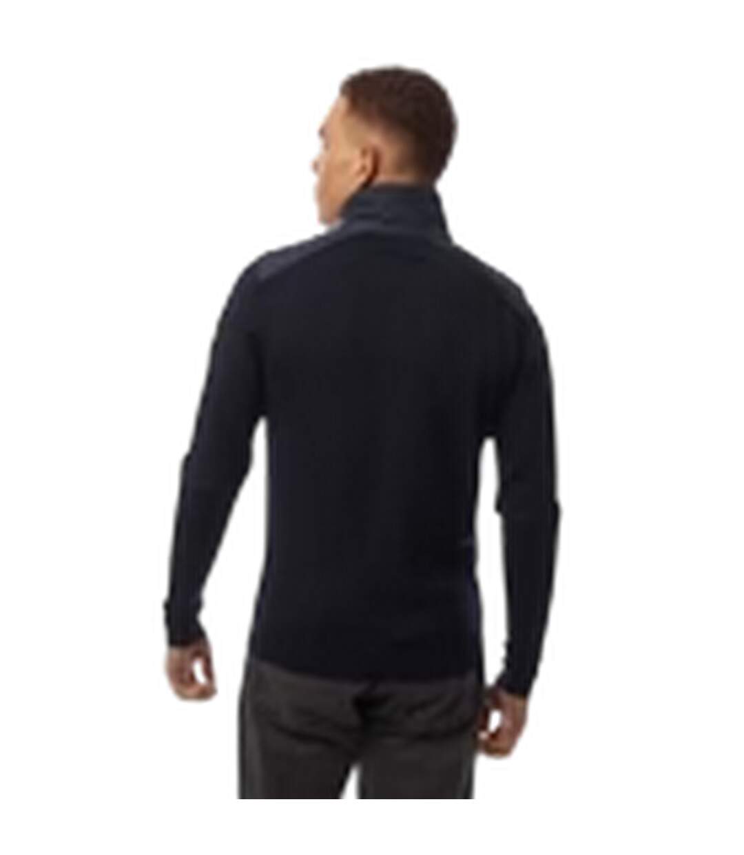 Pull Kilmington Homme Bleu Marine Belstaff-2