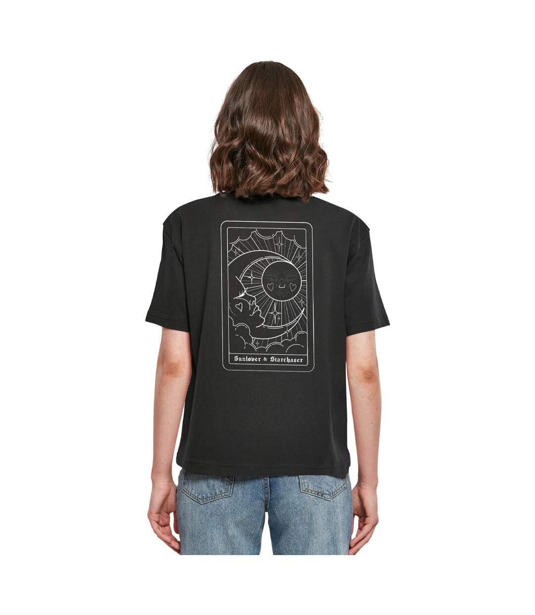 Noir Miss Tee-2