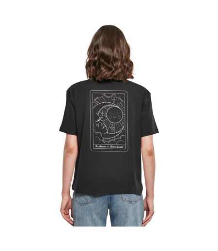 Noir Miss Tee