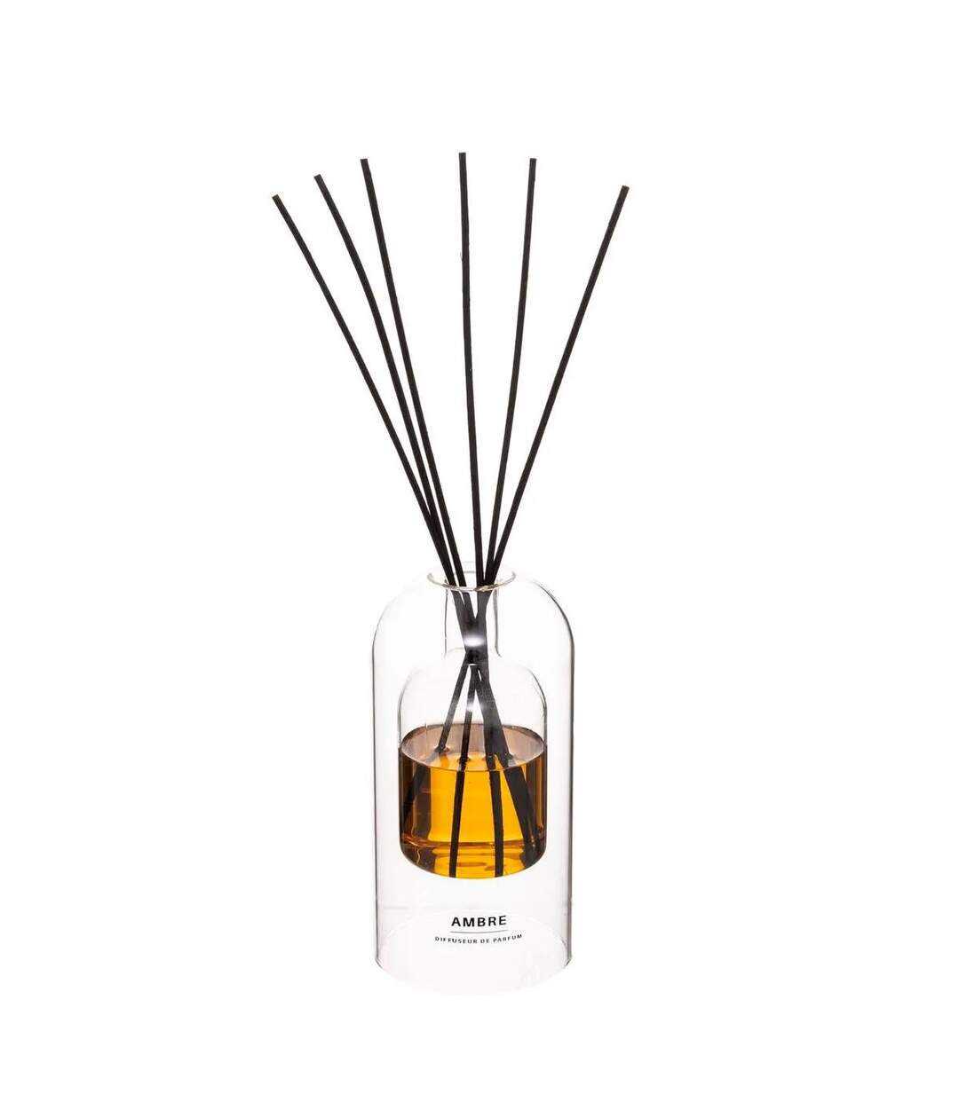 Diffuseur de Parfum Ilan 150ml Ambre-1