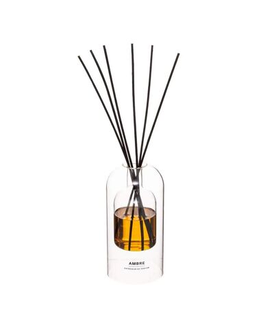 Diffuseur de Parfum Ilan 150ml Ambre