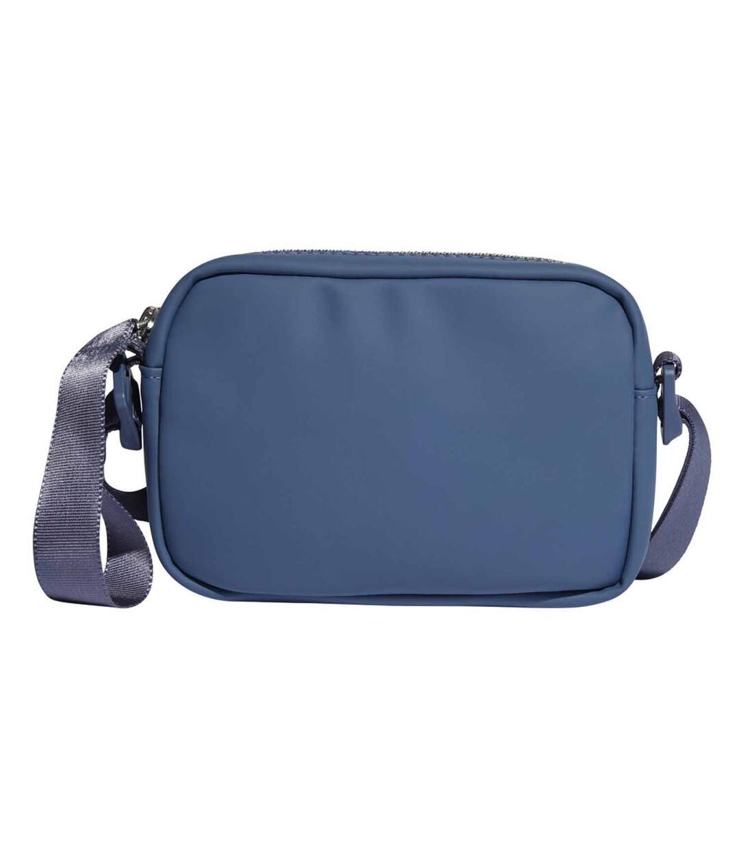 Sac À Bandoulière Essentials Taille Unique Bleu Adidas-2