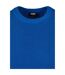 Sweat Homme Bleu Roi Urban Classics-3
