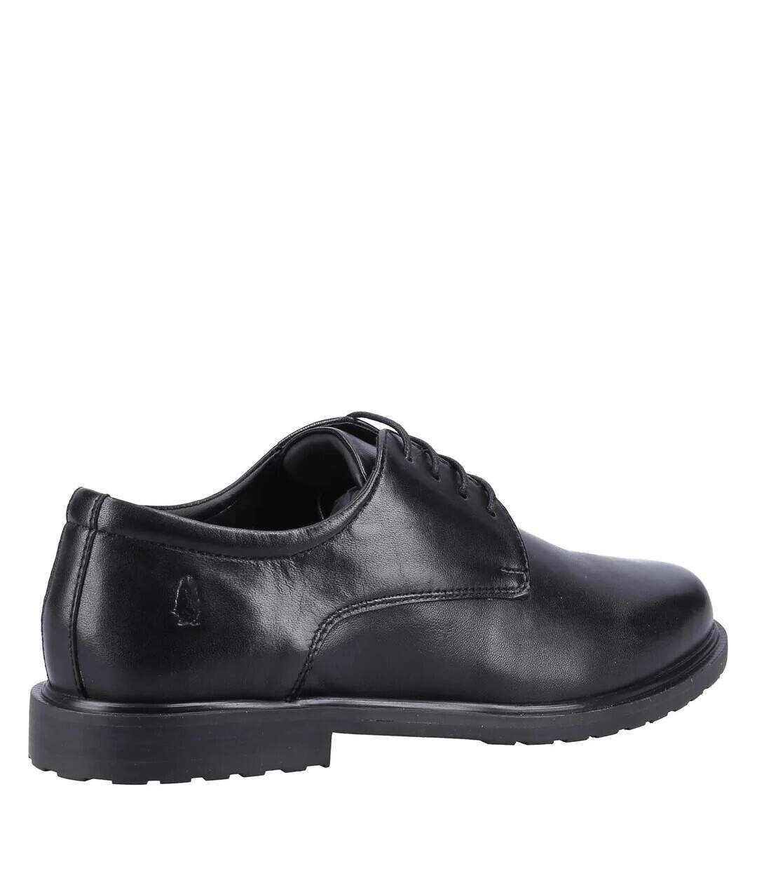 Richelieus verity femme noir Hush Puppies-3