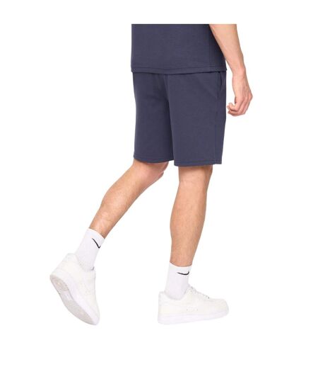 Short Sherborn Homme Bleu Marine Duck And Cover