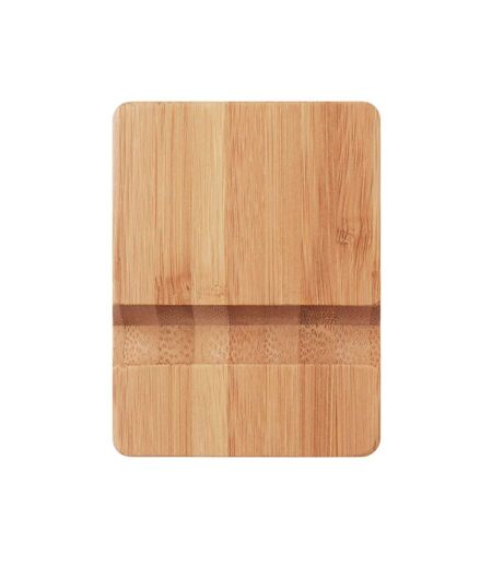 Support apoya 2 cm x 7,5 cm x 6 cm bois MidOcean