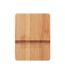 Support apoya 2 cm x 7,5 cm x 6 cm bois MidOcean-3