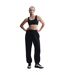Pantalon De Jogging Motif/style England Fa Femme Noir Nike-1
