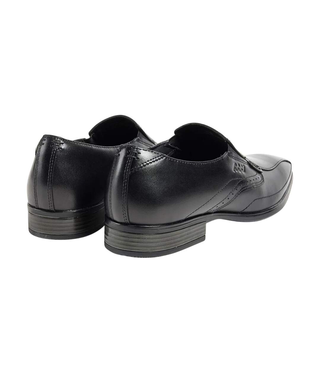 Chaussures Earl Homme Noir POD-2