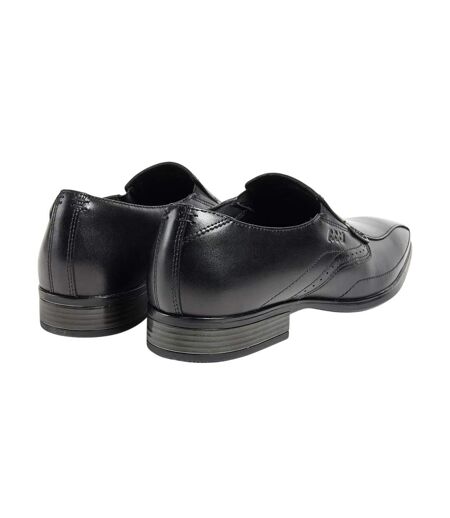 Chaussures Earl Homme Noir POD