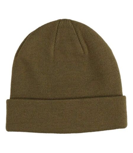 Bonnet Adulte Vert Champion