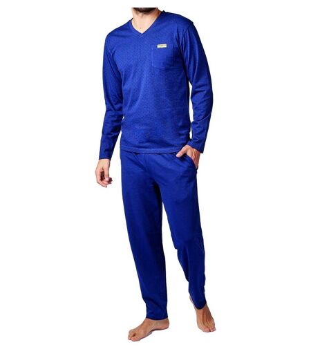 Pyjama DODO HOMEWEAR KDOPY2 MARINE