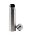 Bouteille Isotherme Inox Transport 1L Argent-2