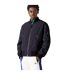Blouson Aviateur Style Logo Homme Bleu Marine Lacoste-1