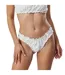 Bas De Maillot De Bain Motif/style Floral Femme Blanc Jack Wills-1