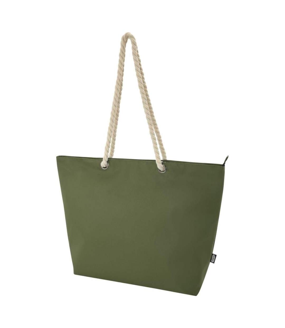 Tote Bag Isotherme Panama Taille Unique Olive Generic-1
