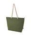 Tote Bag Isotherme Panama Taille Unique Olive Generic-1