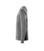 Sweat Crossover Homme Anthracite Foncé Mascot-3