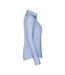 Chemisier Ultimate Femme Bleu Ciel Vif Russell Collection-3