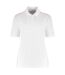Kustom Kit Womens/Ladies Workforce Polo (White) - UTRW6529