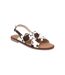 Sandales Cuir Les Tropeziennes Par M. Belarbi Doapo-2