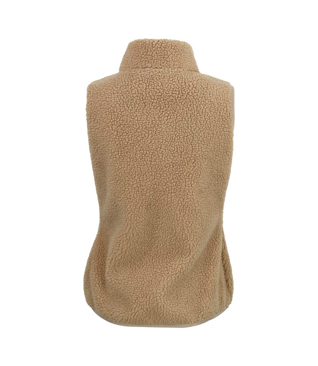 Gilet polaire ABEILLE-3
