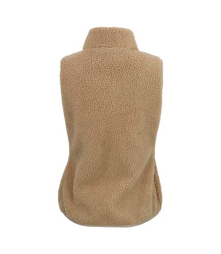 Gilet polaire ABEILLE