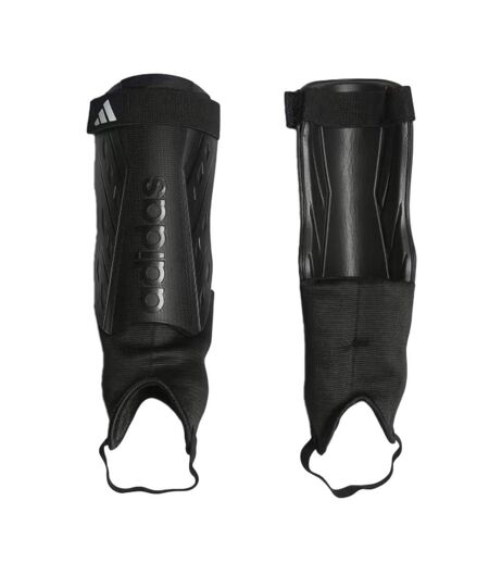 Protège-tibias noir adidas tiro sg mtc
