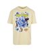 Jaune Tendre Mister Tee-1
