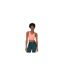 Brassière De Sport Entraînement Stamina Femme Rose Melon Sweaty Betty-1