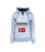 Sweat bleu femme geographical norway gymclass-1