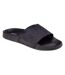 Claquettes Superwave Adulte Noir Aquawave-1