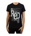 Tee Shirt Redskins Ruler Calder