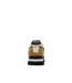Baskets marrons homme pepe jeans brit prints-3