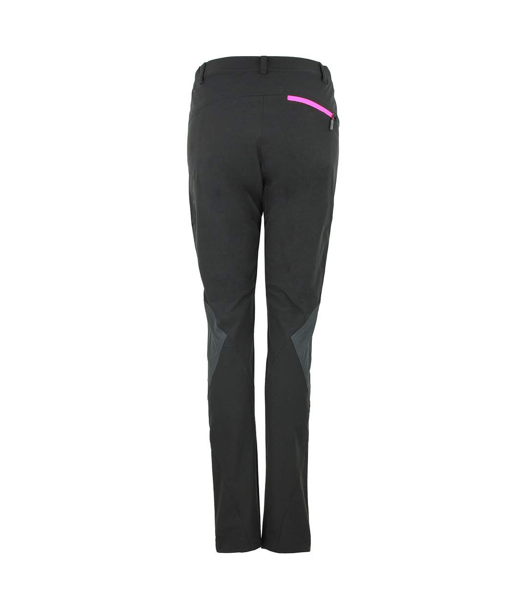 Pantalon de randonnée femme AFFRE-2