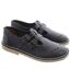 Chaussures marley femme noir POD-2