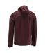 Mens Customised Jacket Bordeaux Mascot-2