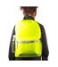 Stafford sac fourre-tout 13 litres taille unique jaune fluo Shugon