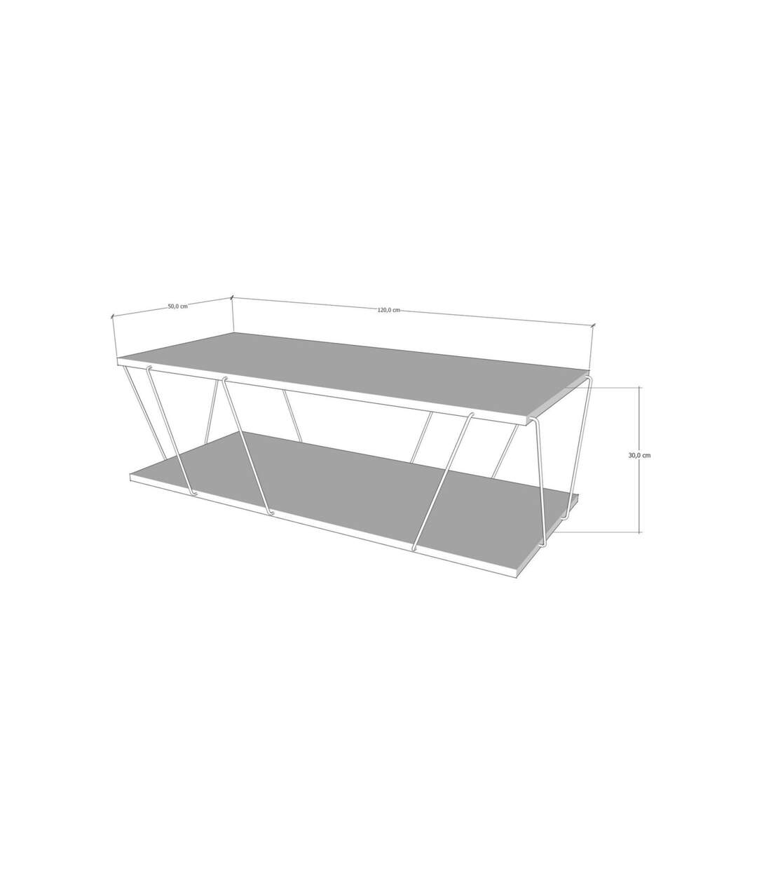 Table basse Labranda-3