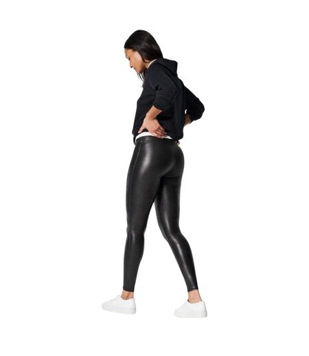 Legging Femme Noir Spanx