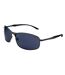 Lunettes De Soleil Motif/style Style Pilote Homme Taille Unique Argenté Storm-2