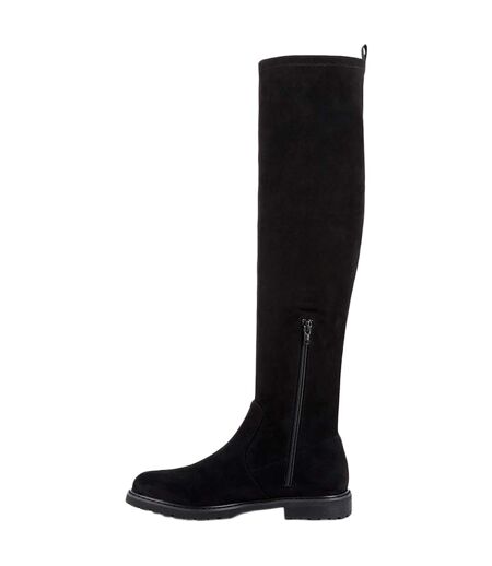 Bottes Cuir Les Tropeziennes Doremi
