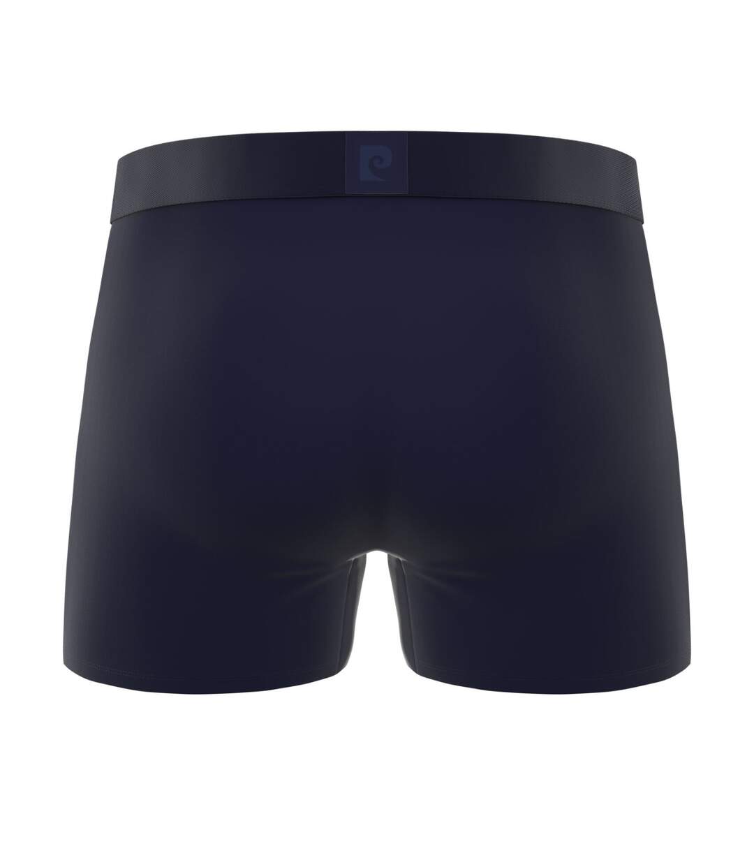 Lot de 3 boxers homme en coton Paolo Pierre Cardin-4